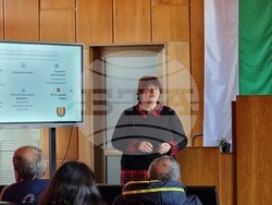 Брегово – Проект „Грижа в дома в община Брегово“ - пресконференция