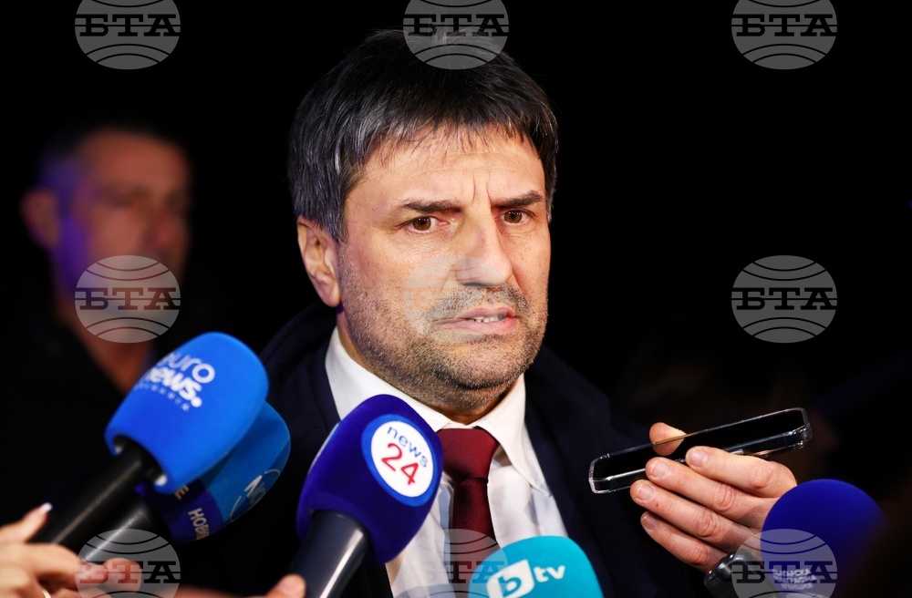 Влакове - катастрофа - полиция