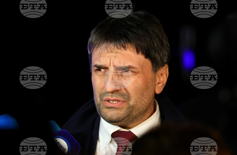 Влакове - катастрофа - полиция