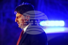 Влакове - катастрофа - полиция