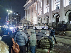 Протест „Правосъдие за всеки”