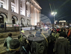 Протест „Правосъдие за всеки”