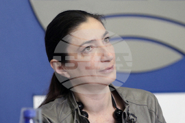 Снежина Петрова - актриса