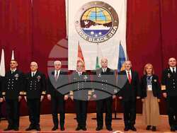 Снимка: Министерство на отбраната 