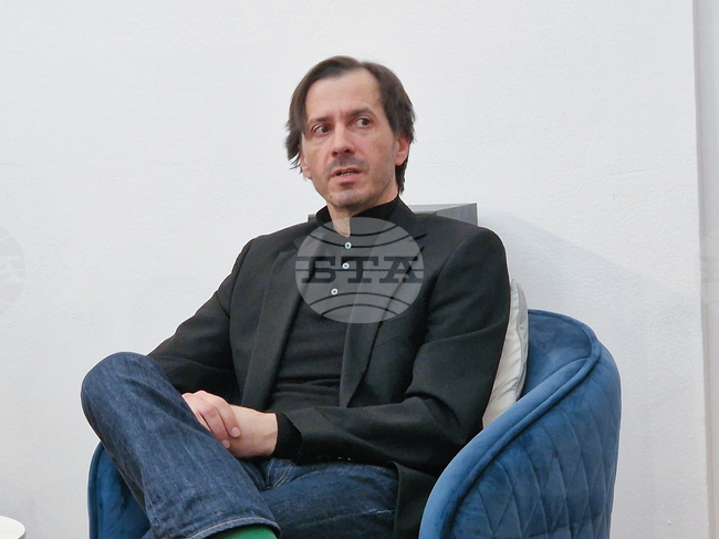 „Лицемерието на властта” - книга - представяне