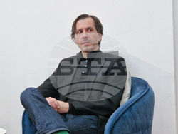 „Лицемерието на властта” - книга - представяне