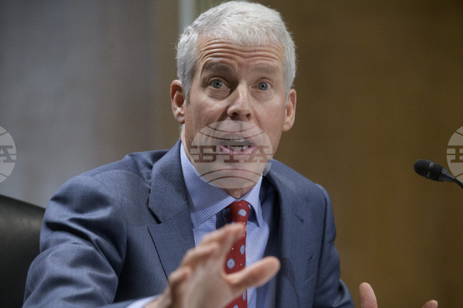 Американският Сенат одобри номинирания от Доналд Тръмп за министър на енергетиката на САЩ Крис Райт