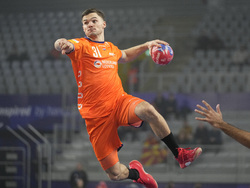 Handball Men's Worlds