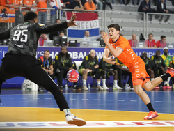 Handball Men's Worlds