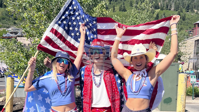 Три американски сестри преследват мечтата си за участие на Зимните олимпийски игри в Милано и Кортина