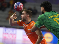Handball Men's Worlds