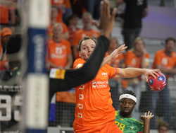 Handball Men's Worlds