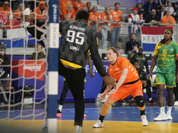 Handball Men's Worlds