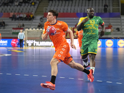 Handball Men's Worlds