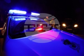 Влакове - катастрофа - полиция