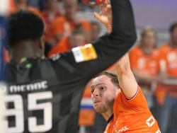Handball Men's Worlds