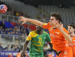Handball Men's Worlds