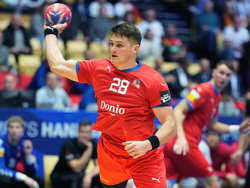Handball Men's Worlds