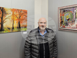 Плевен - изложба - Ленко Борисов