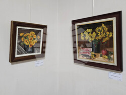 Плевен - изложба - Ленко Борисов