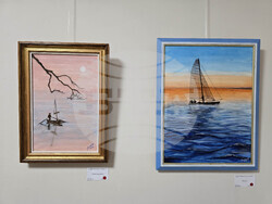 Плевен - изложба - Ленко Борисов