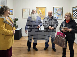 Плевен - изложба - Ленко Борисов