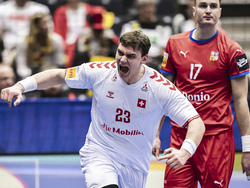 Handball Men's Worlds