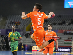Handball Men's Worlds