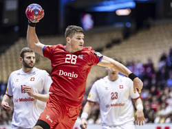 Handball Men's Worlds