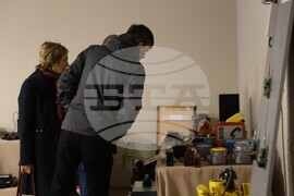 Благоевград - „Електрониката в Благоевградски окръг“ - изложба