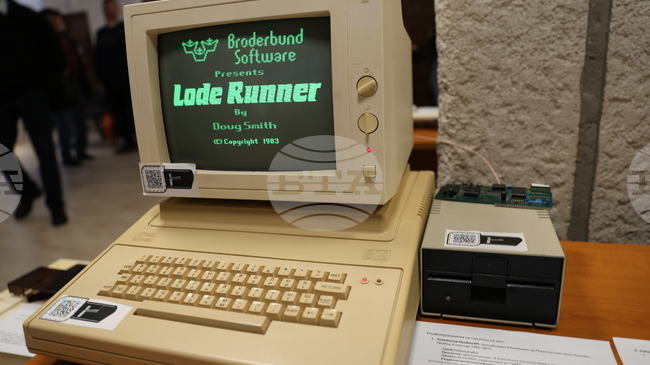 August 14, 1963: Bulgaria's First Electronic Digital Computer Goes into Operation