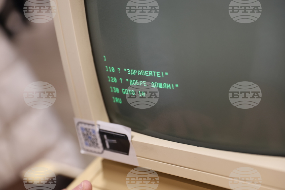 E-Government Ministry Working to Fix Problem with Access to Institutional Websites