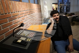 Благоевград - „Електрониката в Благоевградски окръг“ - изложба