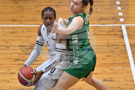 Монтана - баскетбол - Адриатическа лига