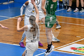 Монтана - баскетбол - Адриатическа лига