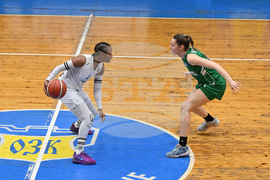 Монтана - баскетбол - Адриатическа лига