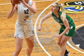 Монтана - баскетбол - Адриатическа лига