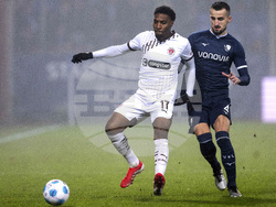 Germany Soccer Bundesliga