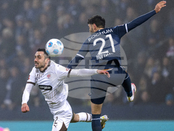 Germany Soccer Bundesliga