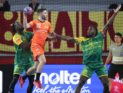 Handball Men's Worlds
