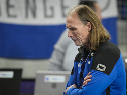 Handball Men's Worlds