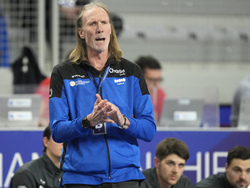 Handball Men's Worlds