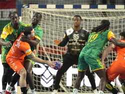 Handball Men's Worlds