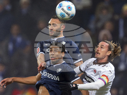 Germany Soccer Bundesliga