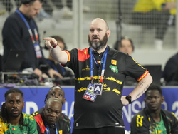 Handball Men's Worlds