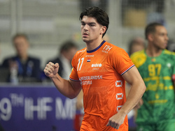 Handball Men's Worlds
