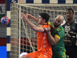 Handball Men's Worlds