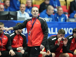 Handball Men's Worlds