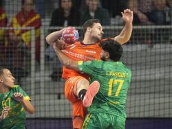 Handball Men's Worlds