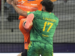 Handball Men's Worlds